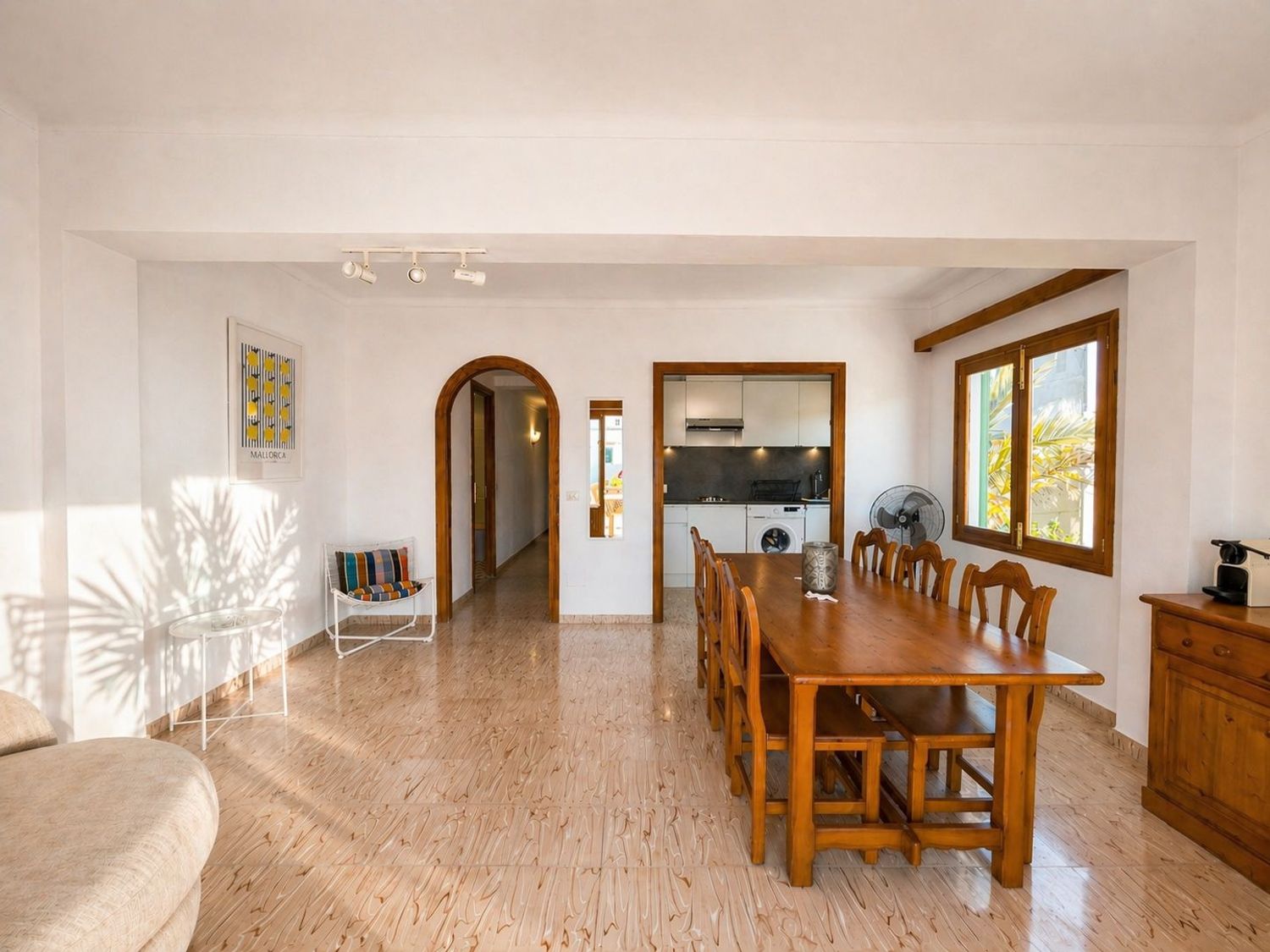 Piso en Calle de Sant Pere, 19, Cala Figuera, Cala Figuera - Foto 4