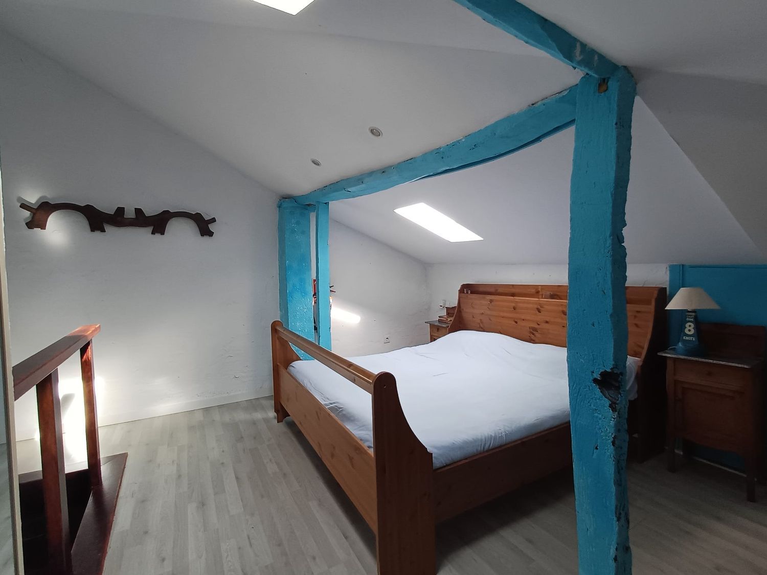 Casa rural en Los Carriles s/n, Vibaña-Ardisana-Caldueño, Vibaña-Ardisana-Caldueño - Foto 33