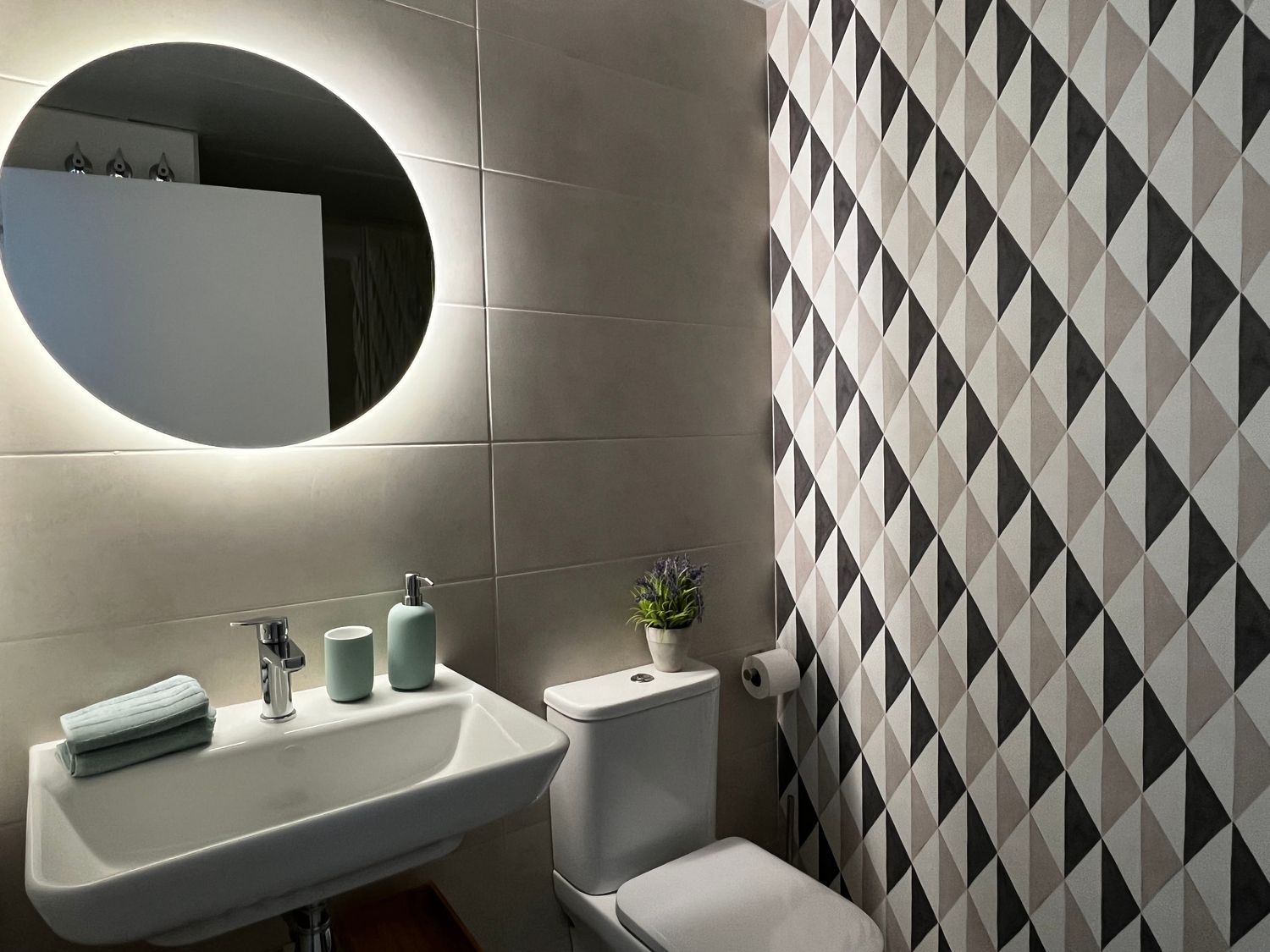 Piso en calle d'Otos, 22 - Foto 10