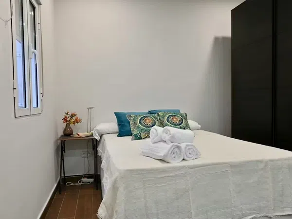 Estudio en Pje. Begoña, 2, Los Castillejos - La Trinidad - Foto 3