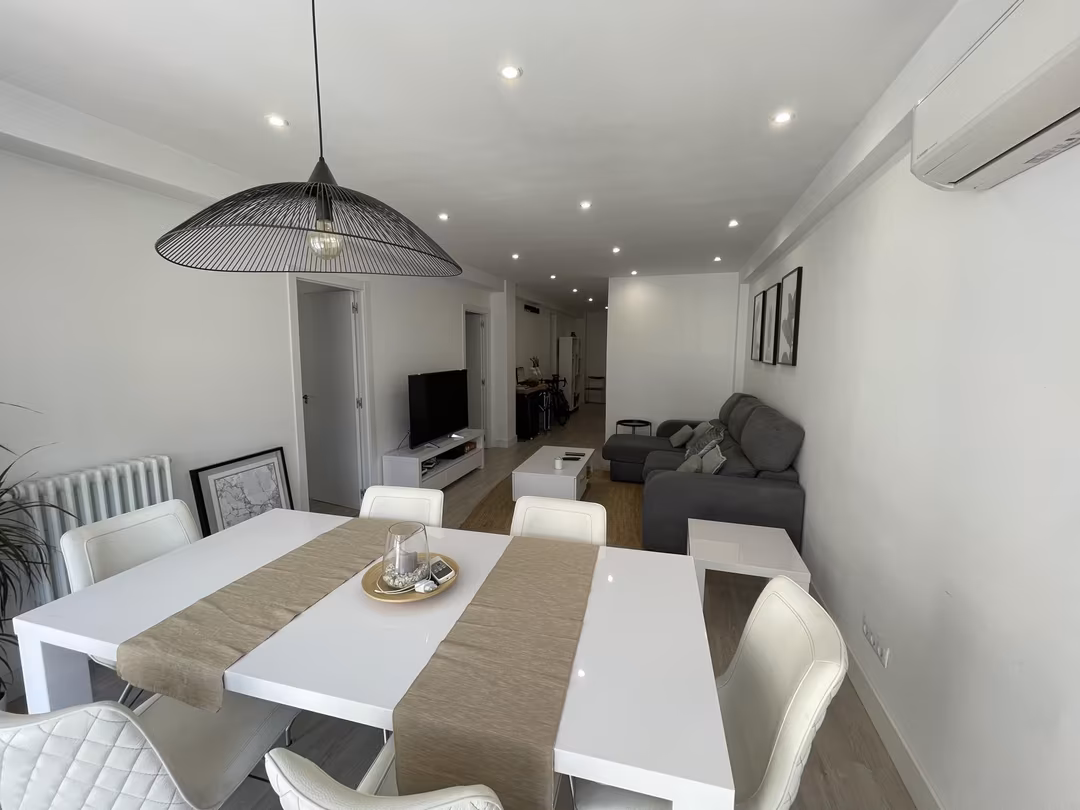 Piso en  Calle de Edgar Neville 29B - Foto 13