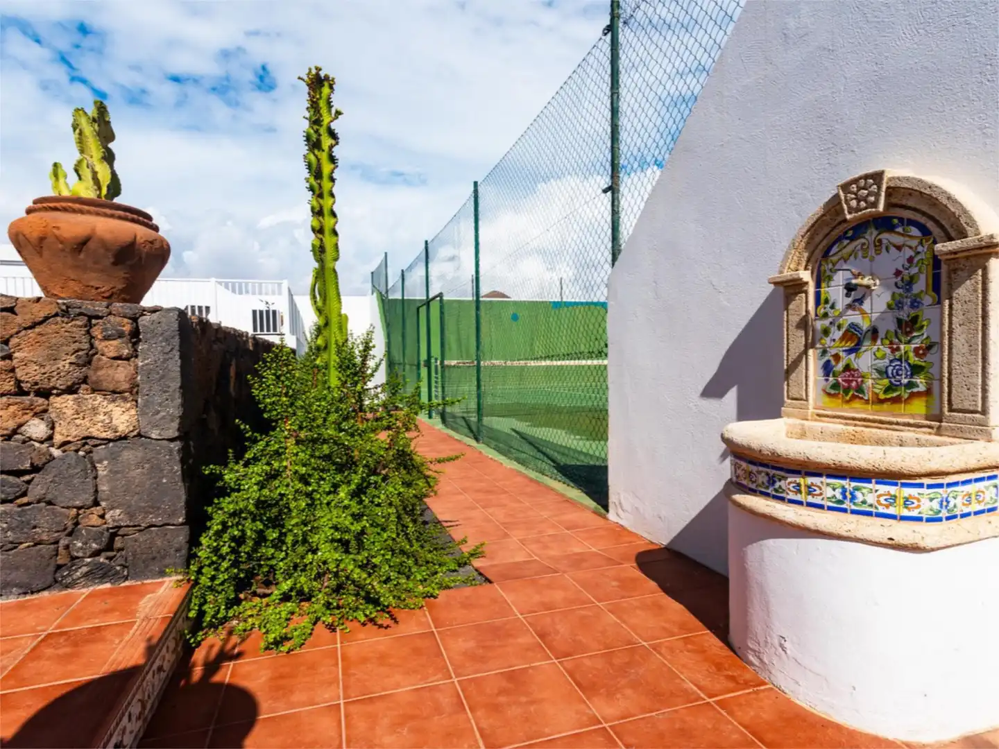 Chalet en Teguise - Foto 12