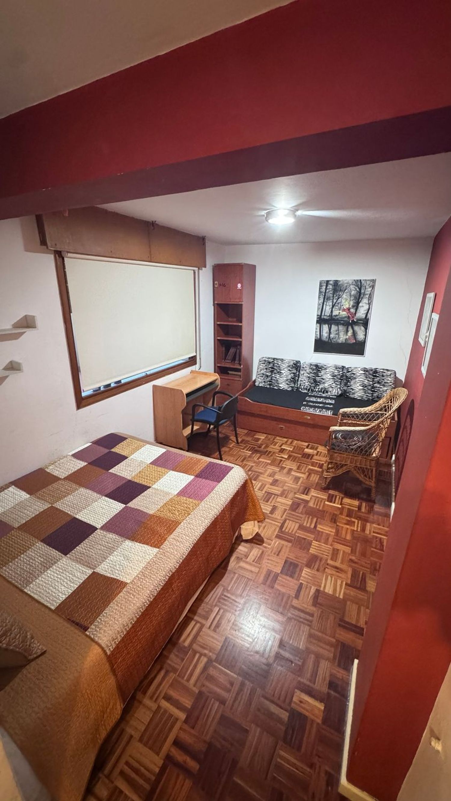 Piso en calle de Pizarro, 51 - Foto 3