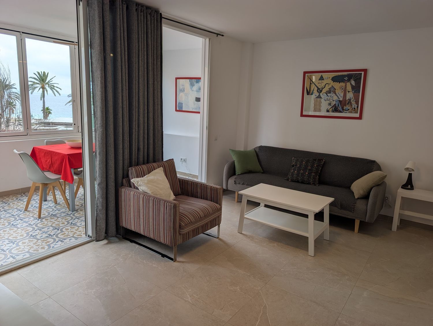 Piso en Magaluf - Foto 1