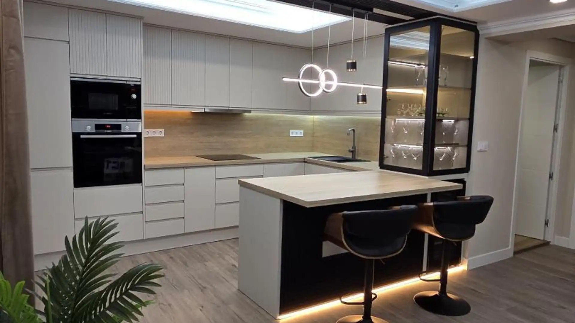 Piso en  Carrer Sacrament 28 - Foto 5