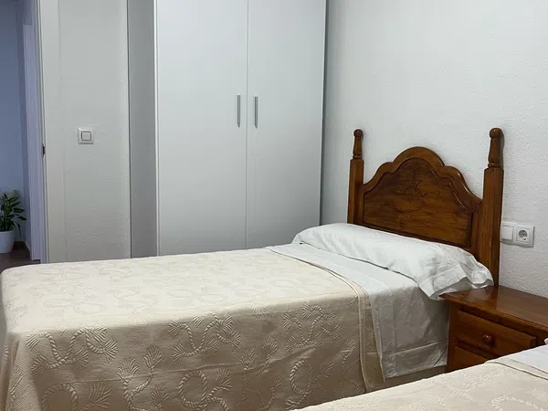 Estudio en Avenida de Andalucía, 164 - Foto 16