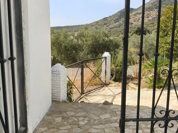 Cortijo en Cortijo en Diseminado Extrarradio, 117 - Foto 8