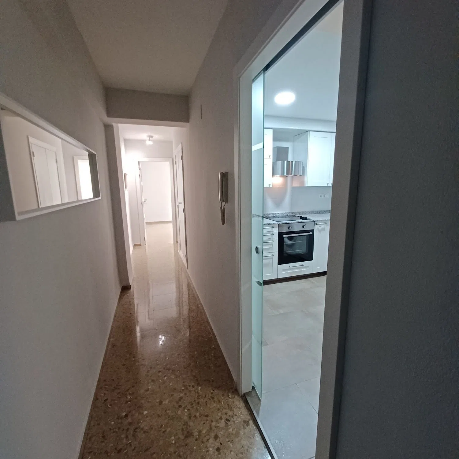 Piso en avenida de la Constitució, 6 - Foto 3