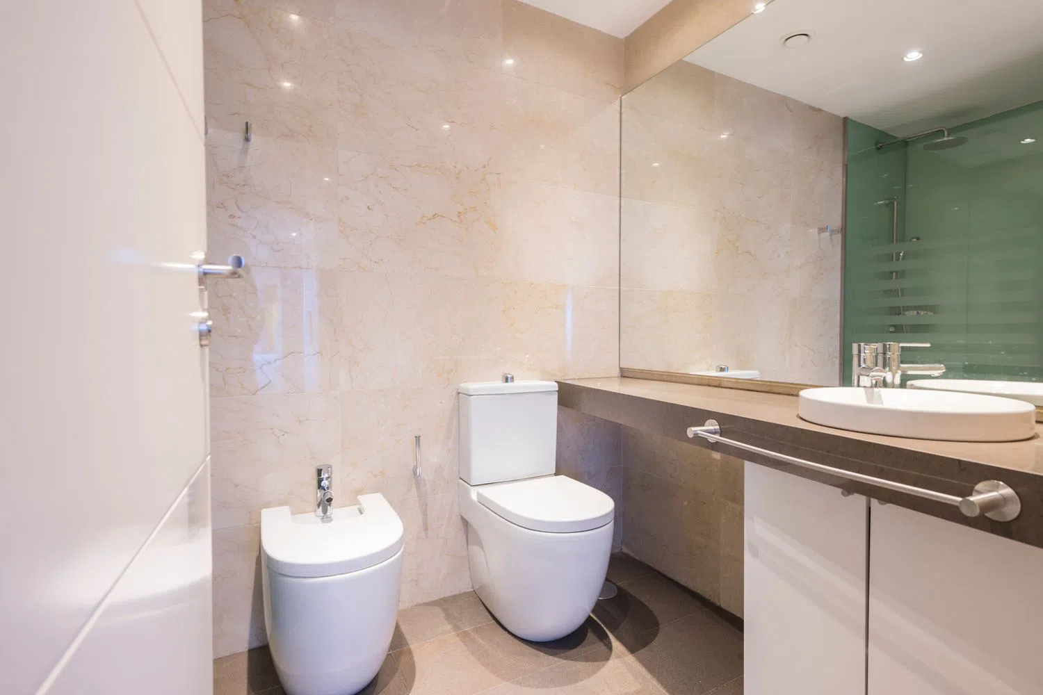 Piso en plaza de España, 18 - Foto 7