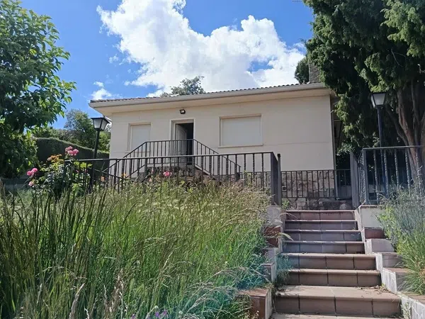 Casa o chalet independiente en Urbanización Lago del Jaral, 189 - Foto 1