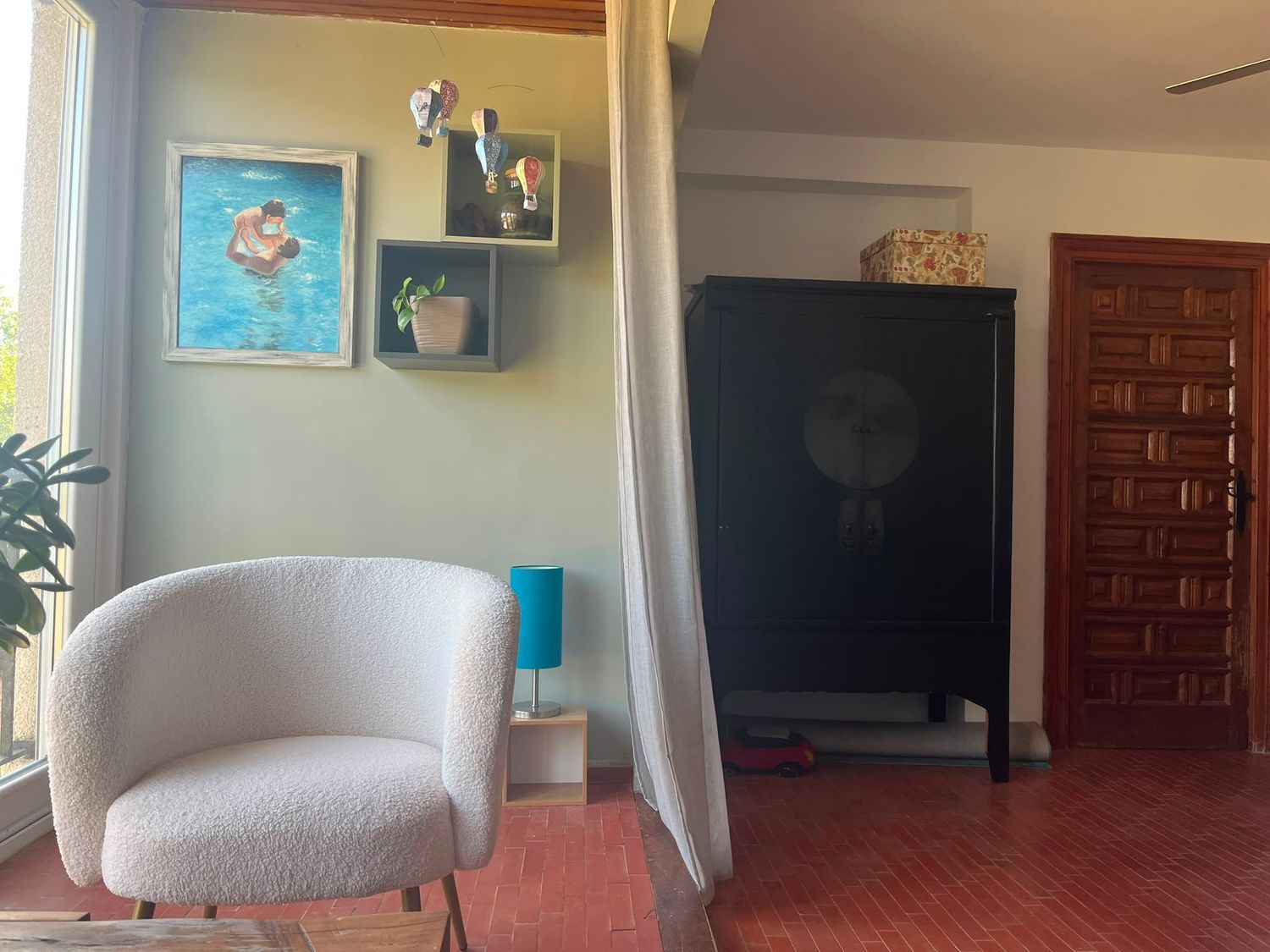 Piso en Paseo de los Olivos, 243 - Foto 18