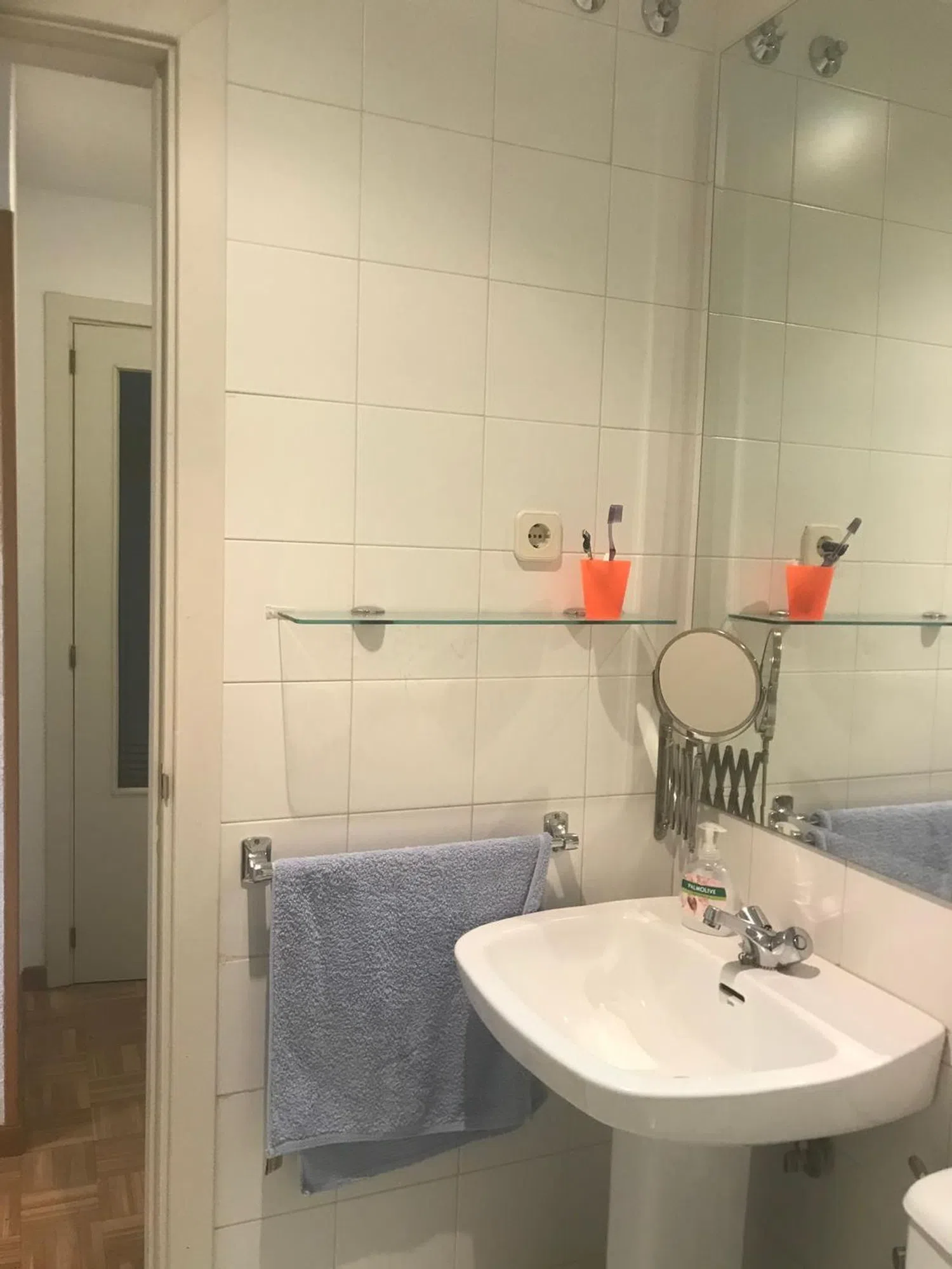 Piso en Barrio Palomeras Bajas - Foto 20