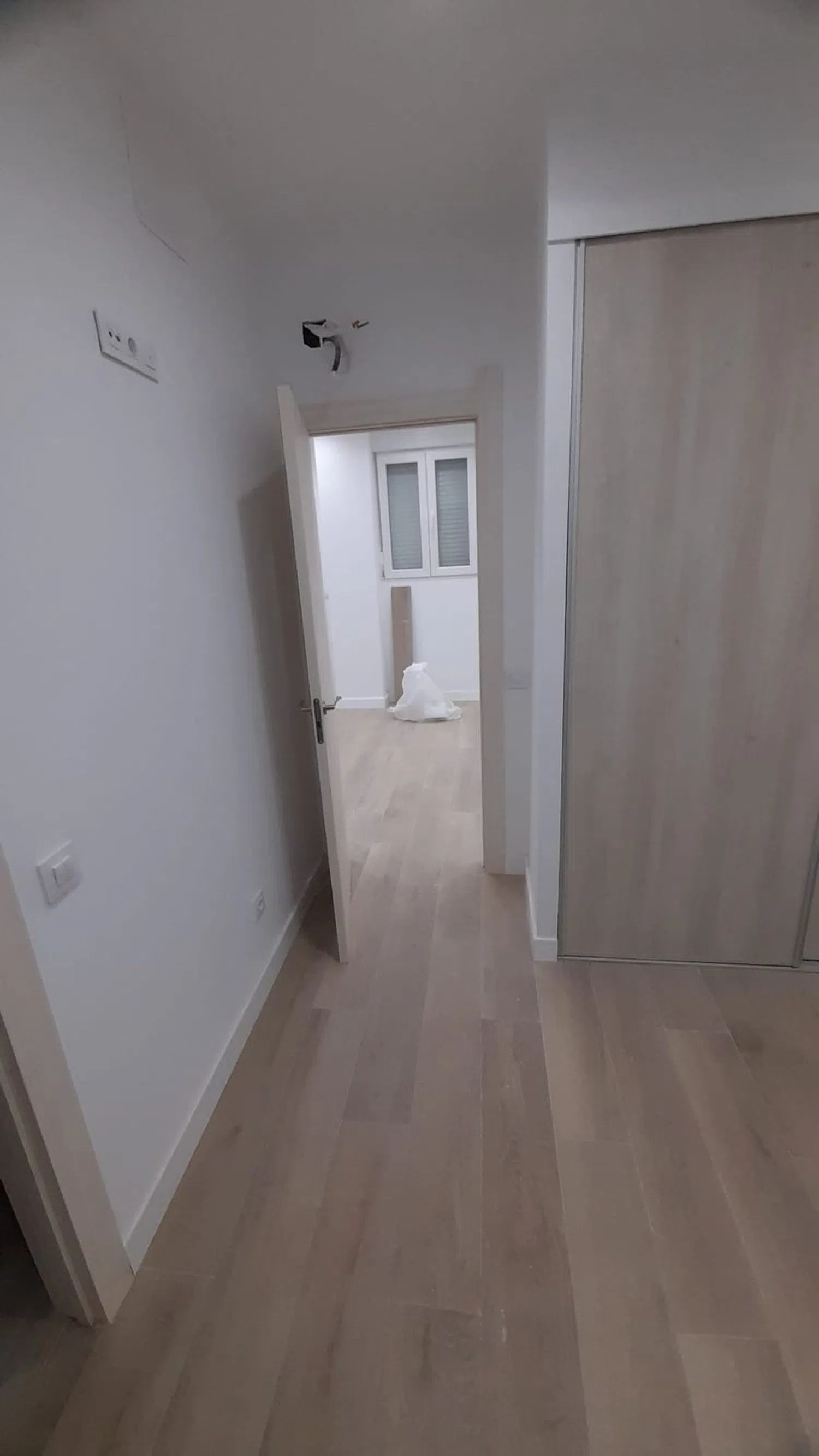 Estudio en calle de Santa Juana, 8 - Foto 9