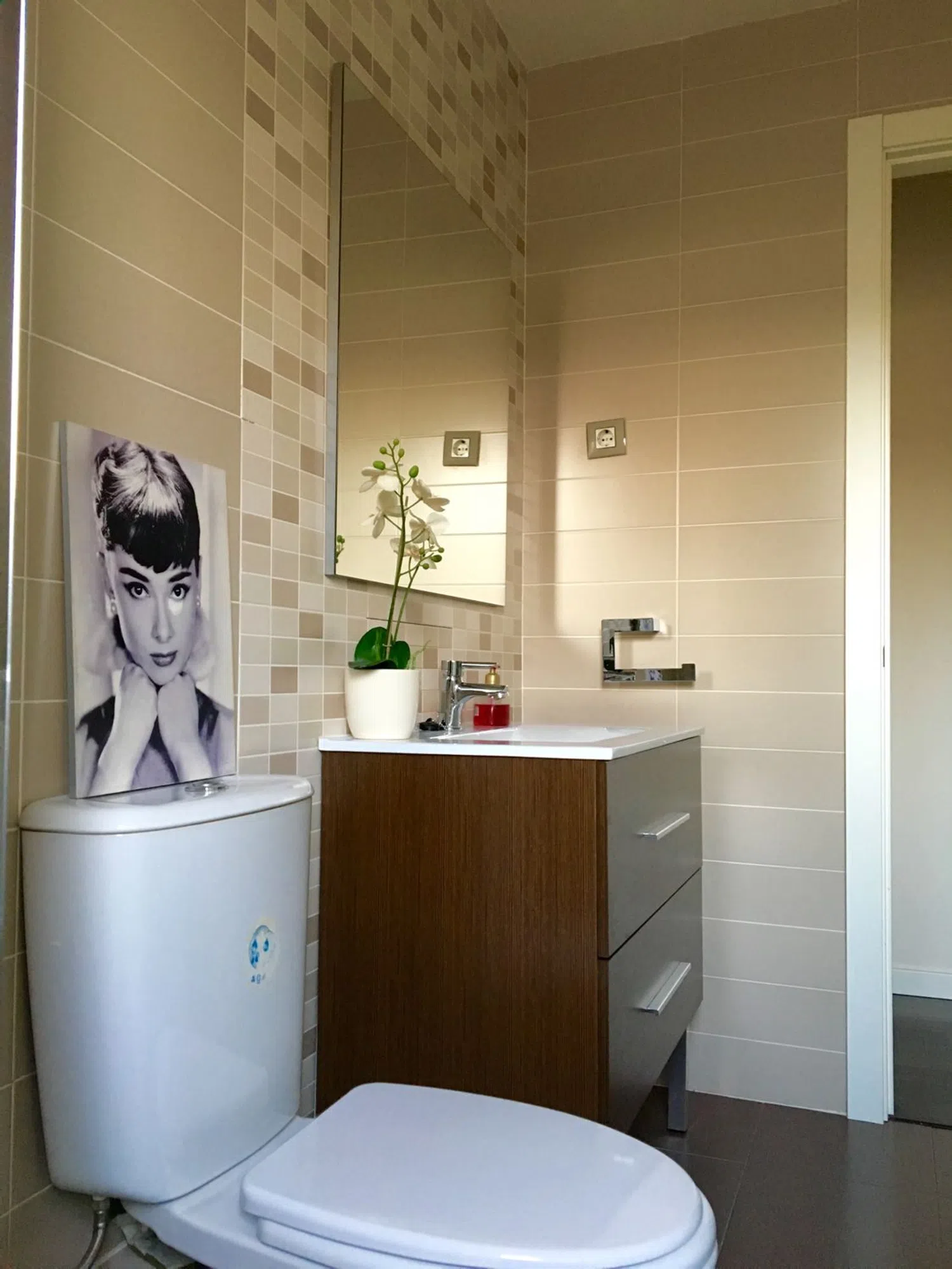 Ático en calle de Albarracín, 15 - Foto 5