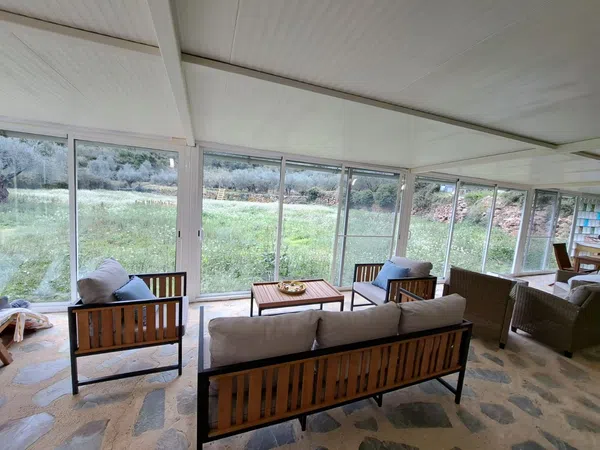 Casa rural en Camino Matilde polígono 9, 24 Parcela 24 - Foto 13