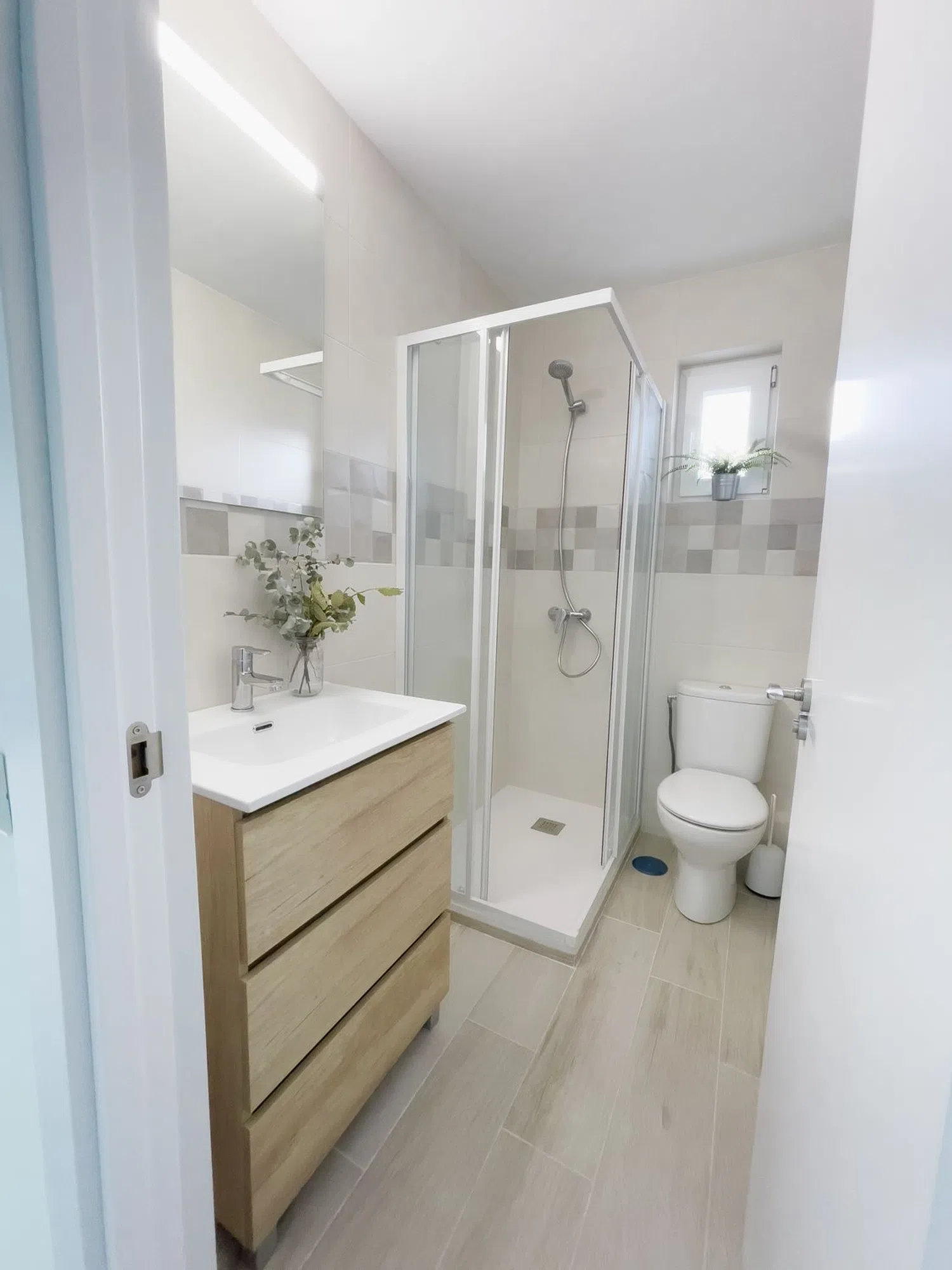 Piso en calle de Cebreros, 75 - Foto 12