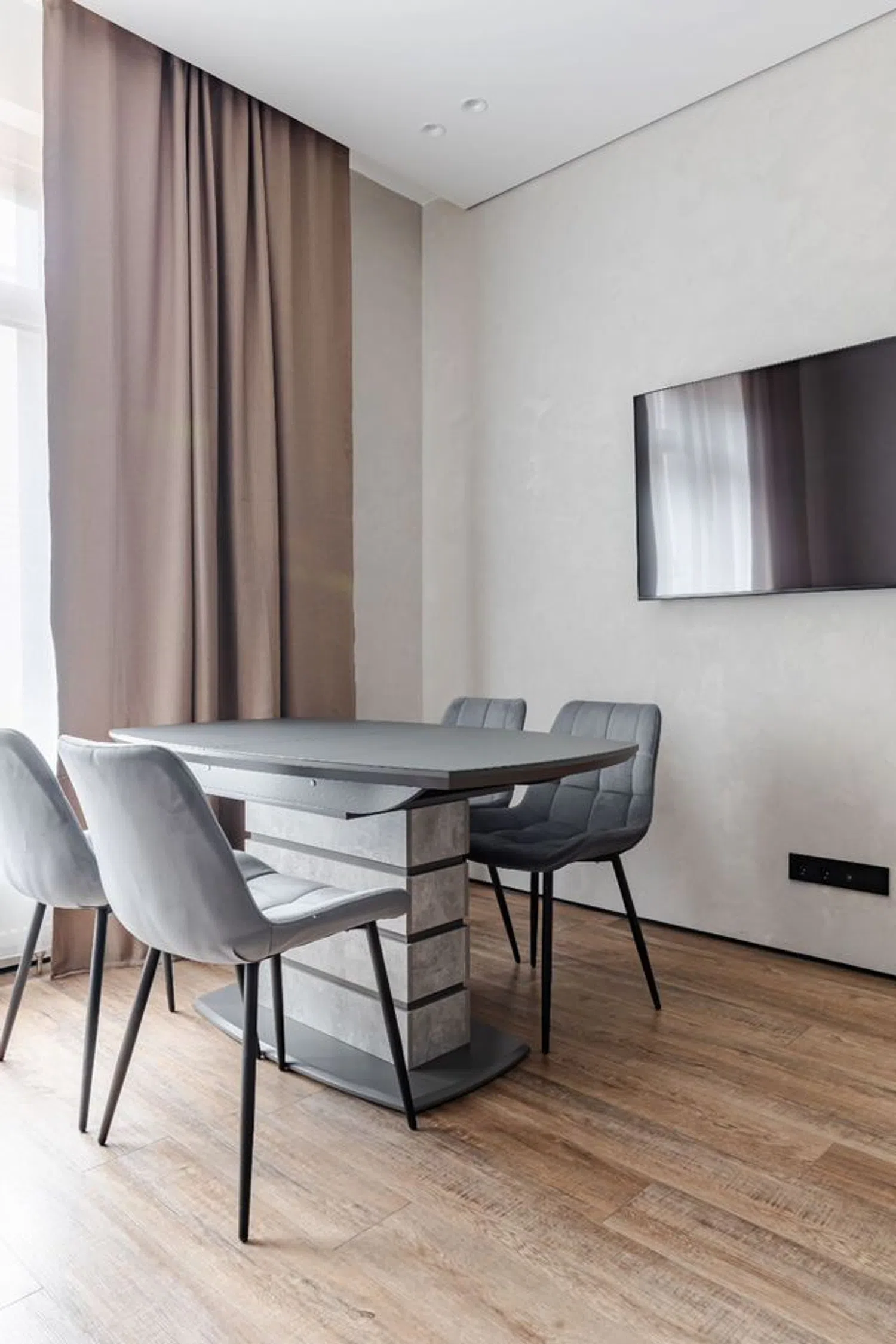 Piso en avenida Juan Sebastián Elcano, 169 - Foto 9