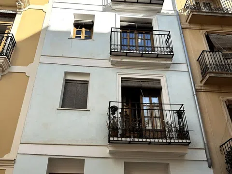 Ático en calle de les Roques, 6 - Foto 35