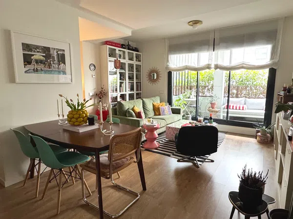 Piso en calle de Boldano, 3