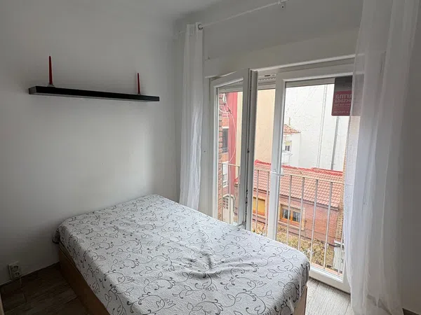 Piso en calle de Lasierra Purroy, 55 - Foto 2