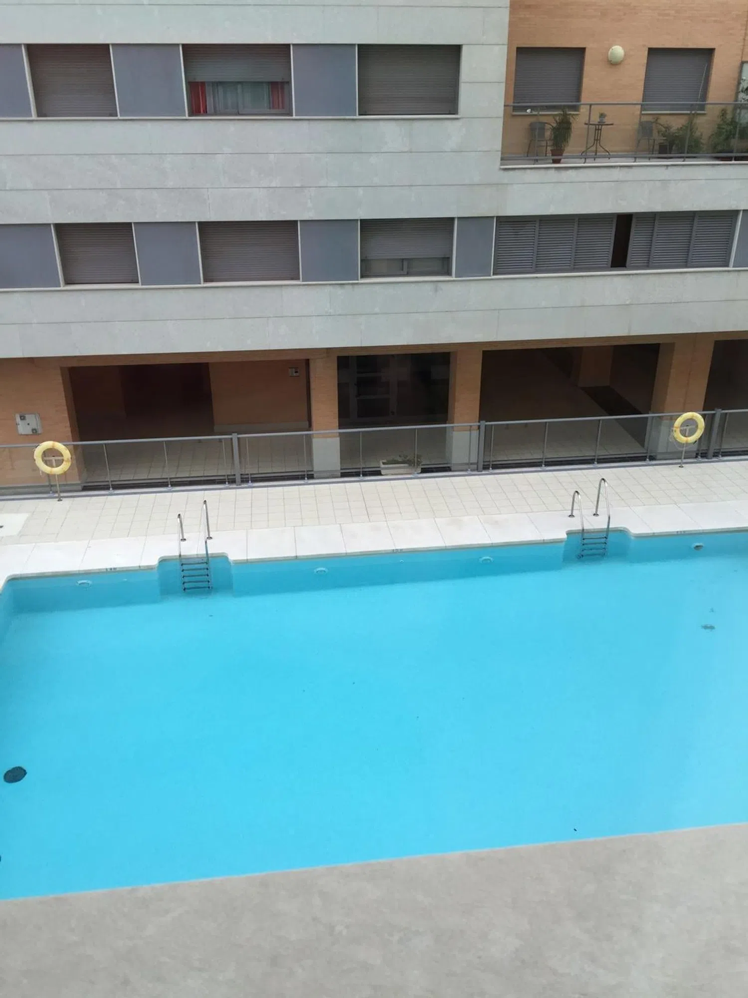 Piso en calle Pacífico, 18 - Foto 9