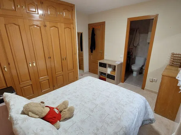 Piso en calle Río Sorbe, 3 - Foto 17