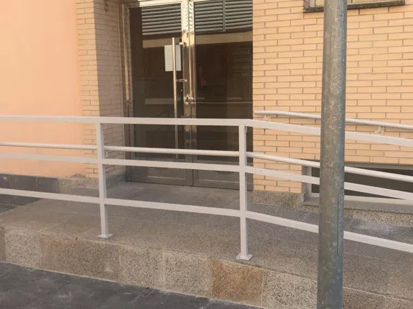 Piso en Calle Agustina de Aragón, 6, Aguas Vivas - La Zambomba - Foto 22
