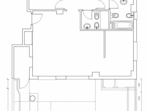 Piso en calle Bailaora Carmen Amaya, 2 - Foto 21