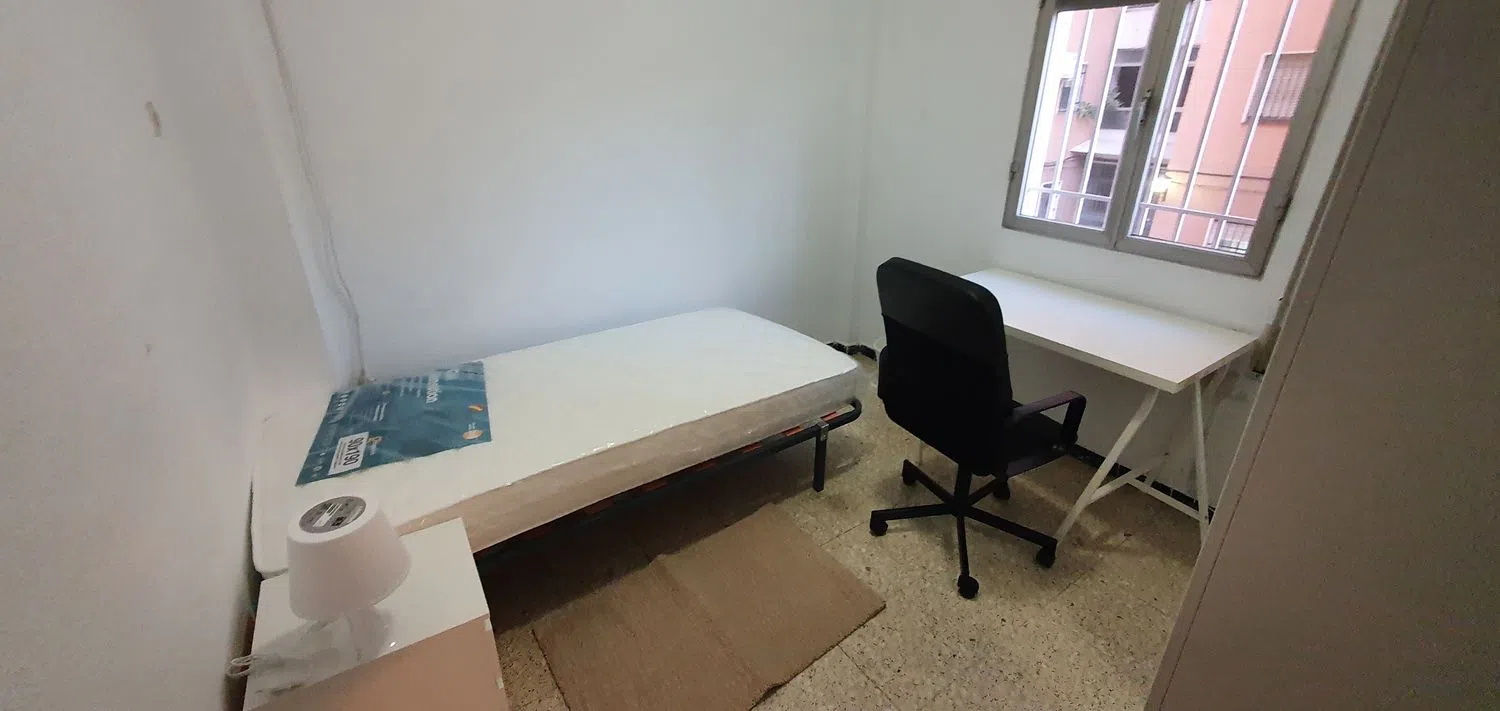 Piso en calle Malvaloca, 1 - Foto 9