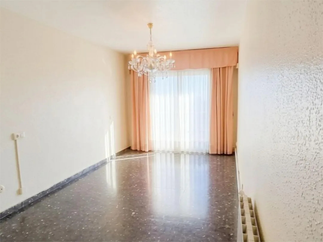 Piso en  Avinguda de l'Estació 5 - Foto 5