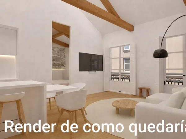 Chalet adosado en plaza Porta do Sol, 6 - Foto 7