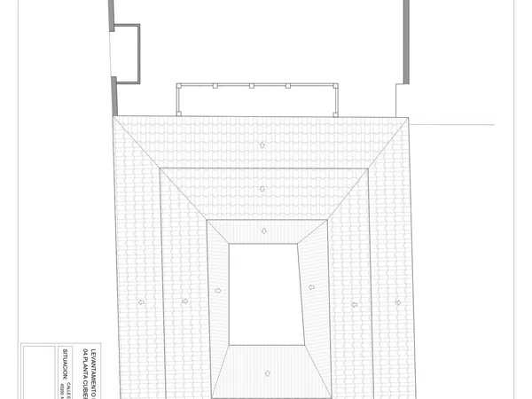 Casa de pueblo en Calle Empedrada, 1 - Foto 34