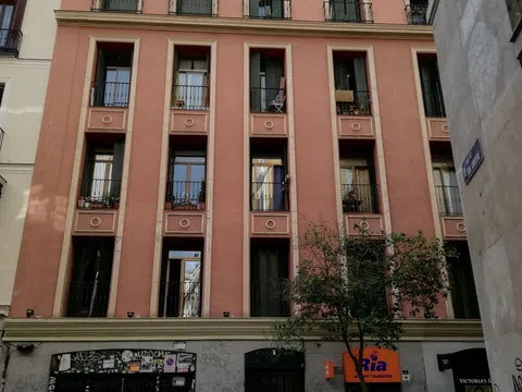 Piso en calle de Fuencarral, 14