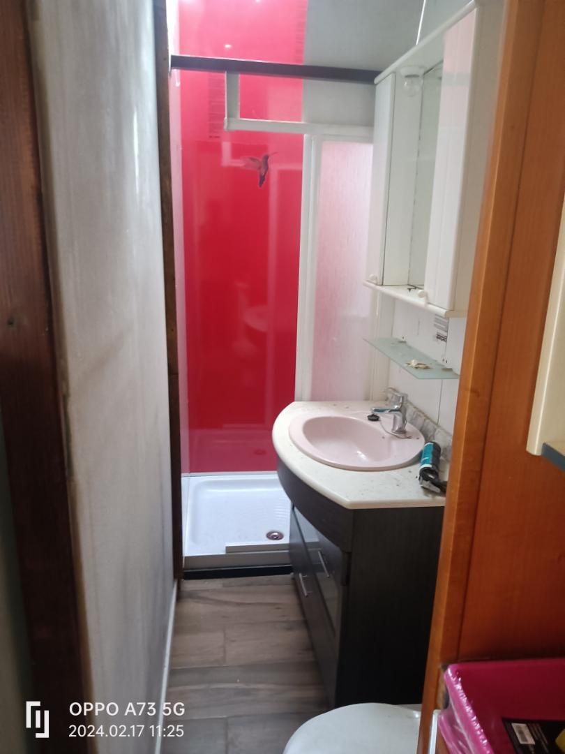 Ático en calle Calle Cristo de la Yedra 17 - Foto 6