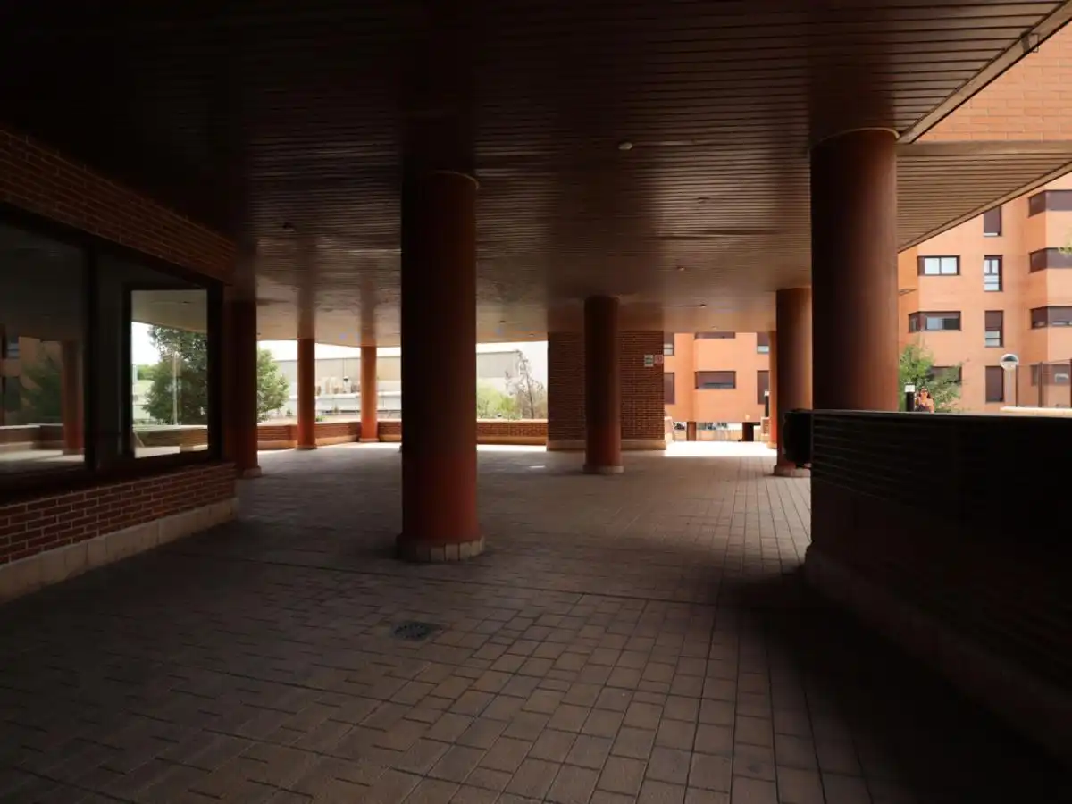 Apartamento en  Madrid Capital - Foto 33
