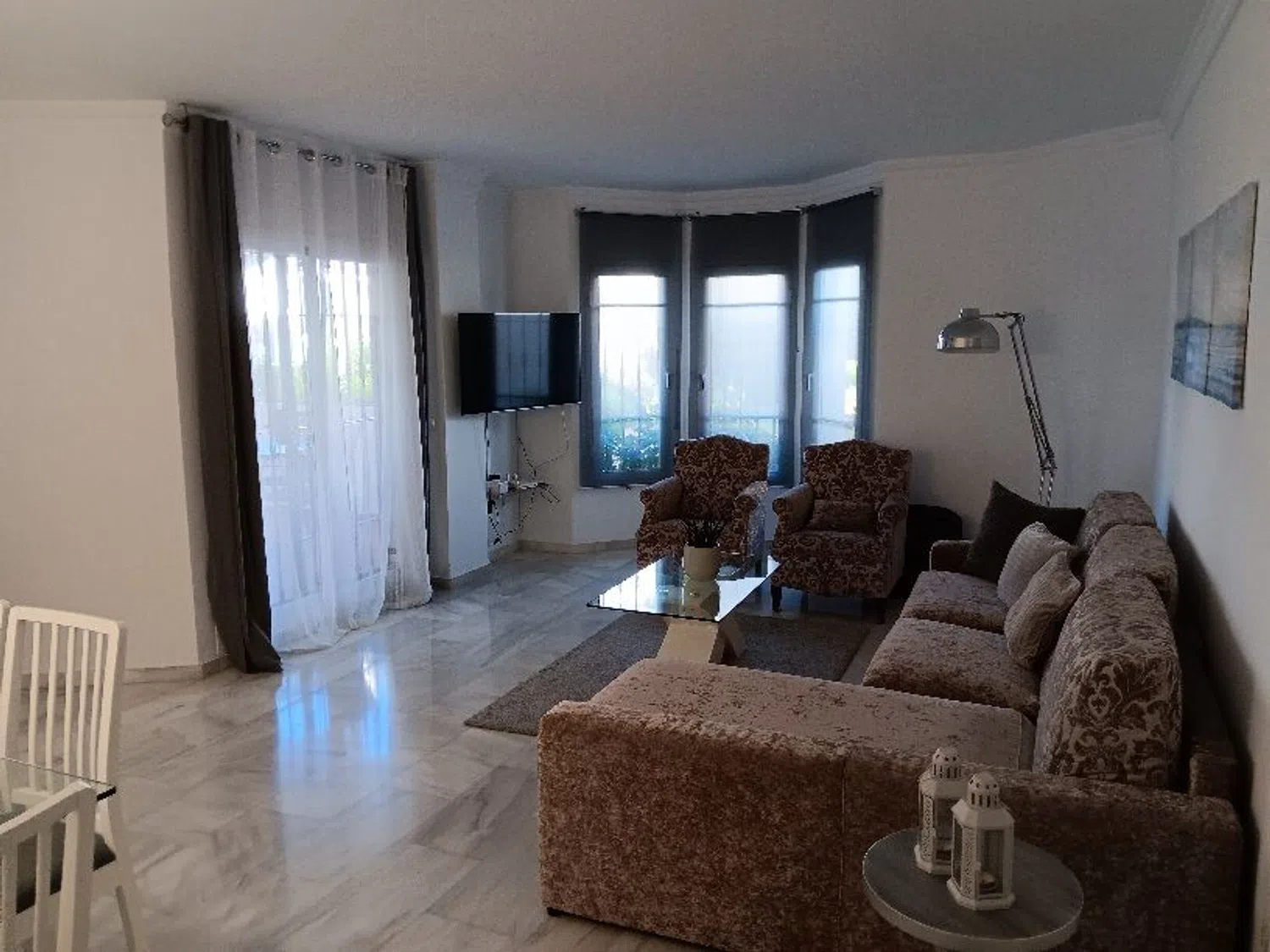 Piso en Urbanización Los Naranjos de Marbella, 6 - Foto 16