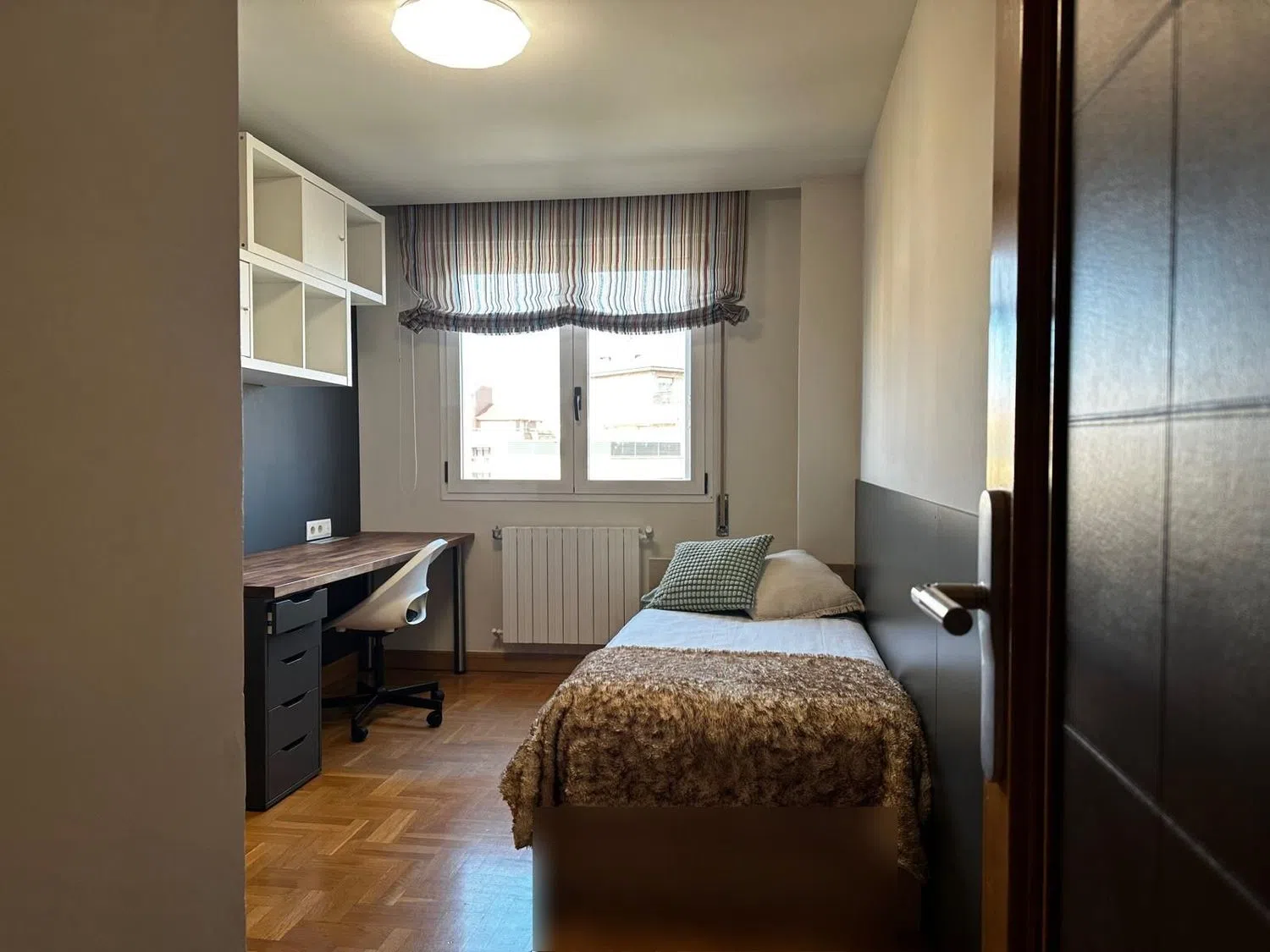 Dúplex en calle de Irunlarrea, 21 - Foto 13