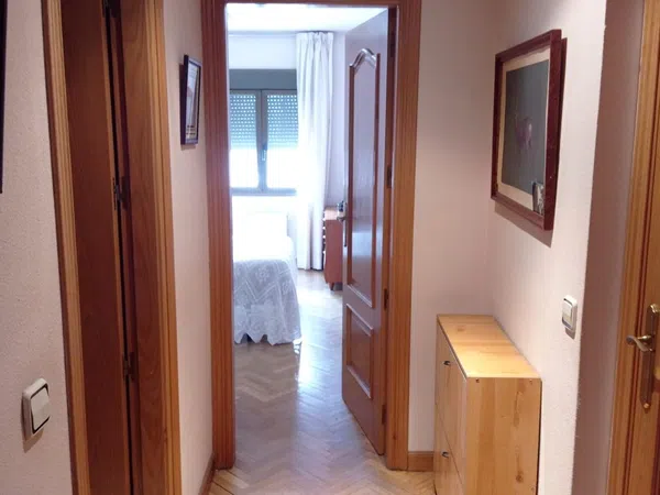 Piso en Casco Antiguo - Foto 6