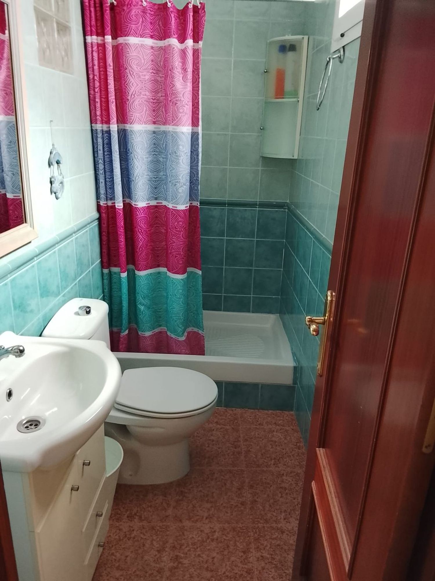 Piso en Calle Santa María de Gracia, 3, Centro - Foto 10