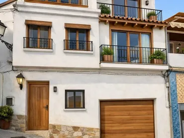 Casa adosada en  Calle Pradollano 8 - Foto 4