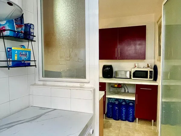 Ático en Calle Armada Espaṅola, 53 - Foto 4