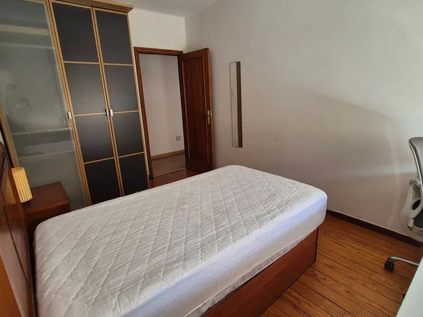 Piso en plaza da Independencia, 4 - Foto 8