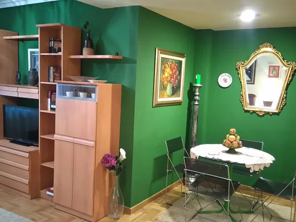 Piso en calle Fray Ceferino, 39