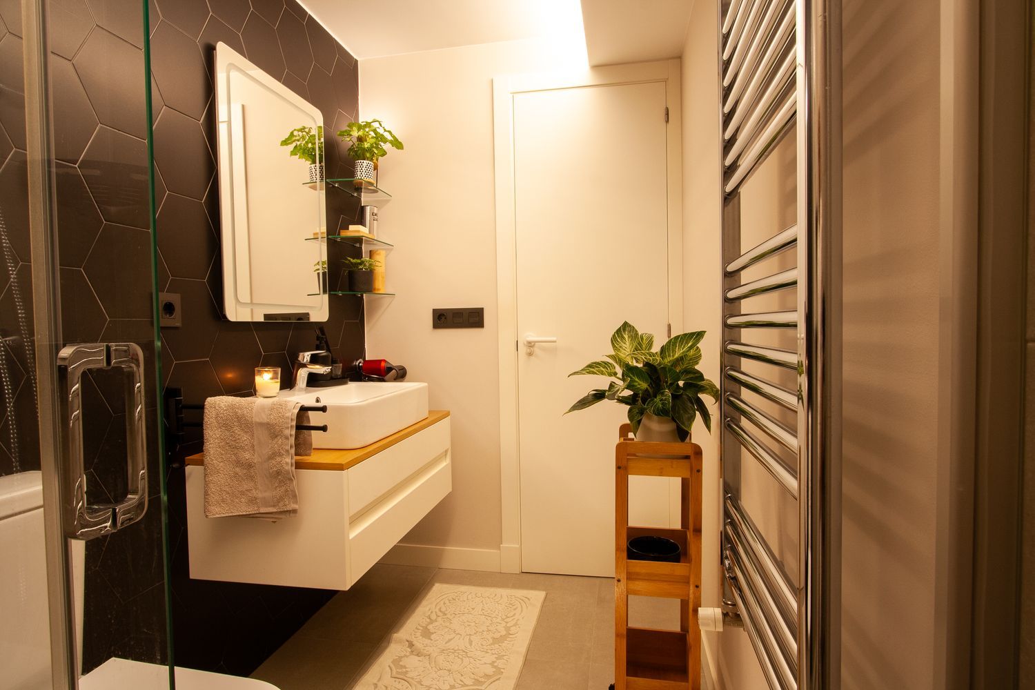Piso en Pasadizo Orzan, 10, Monte Alto - Zalaeta - Atocha, Monte Alto - Zalaeta - Atocha - Foto 30