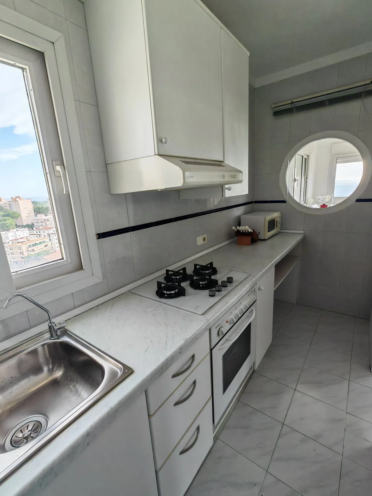 Ático en calle de Sant Pancraç, 10 - Foto 8