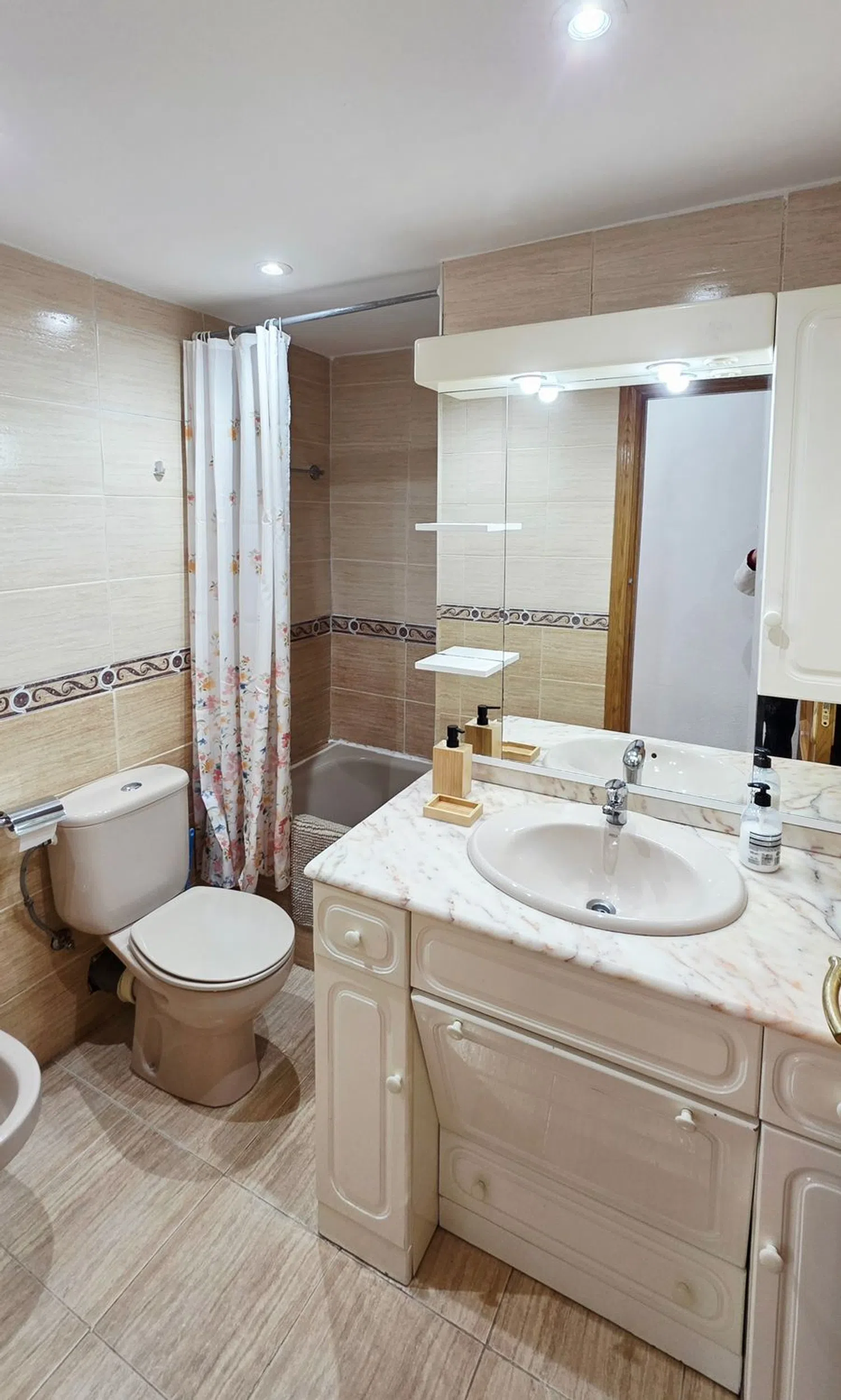 Piso en calle del General Millan Astray, 11 - Foto 5