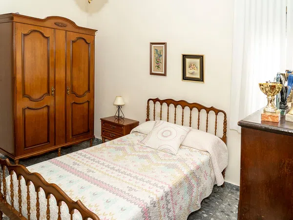 Casa o chalet independiente en Calle Azorín, 30 - Foto 18