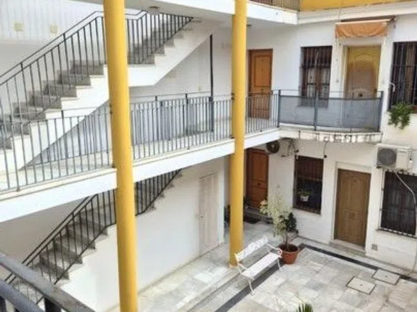 Piso en Calle Espíritu Santo, 8, Feria - Foto 2