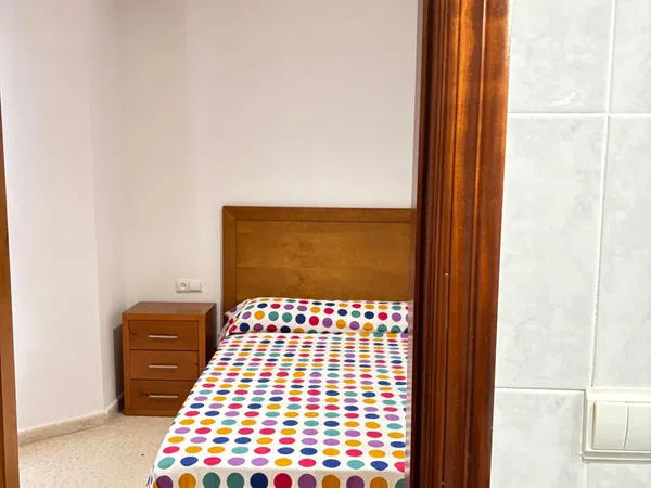 Piso en calle del Poeta Artola, 8 - Foto 7