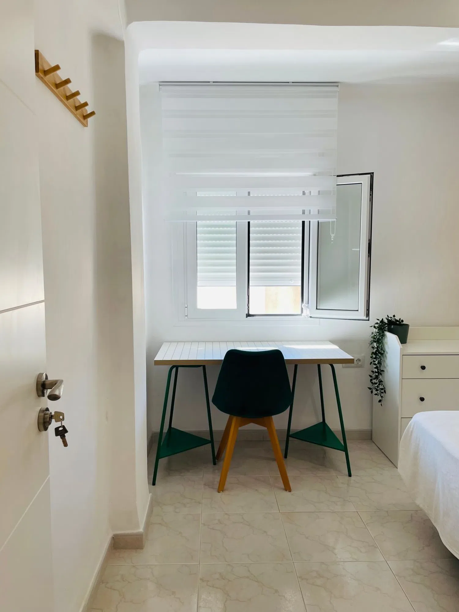 Piso en calle Montserrat, 7 - Foto 17